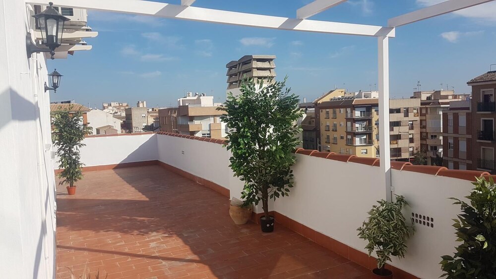 Apartamentos La Bastida