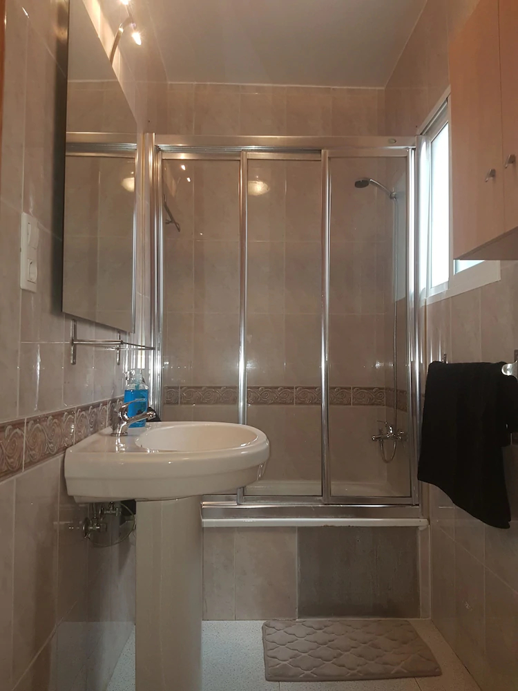 Apartamentos La Bastida