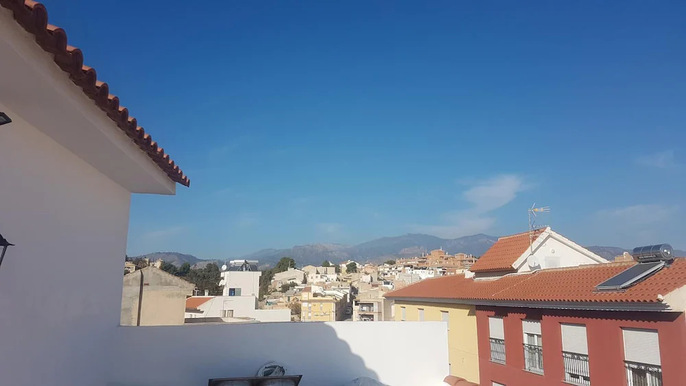 Apartamentos La Bastida