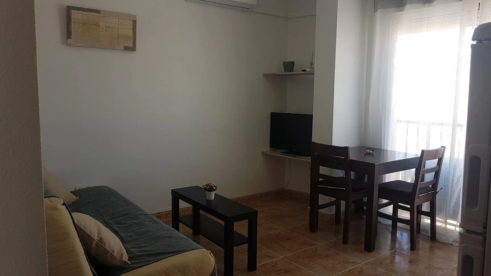Apartamentos La Bastida