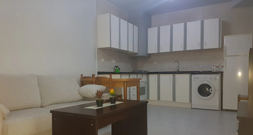 Apartamentos La Bastida