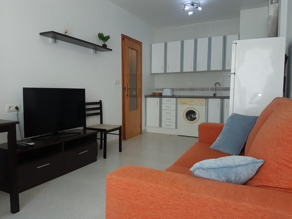 Apartamentos La Bastida