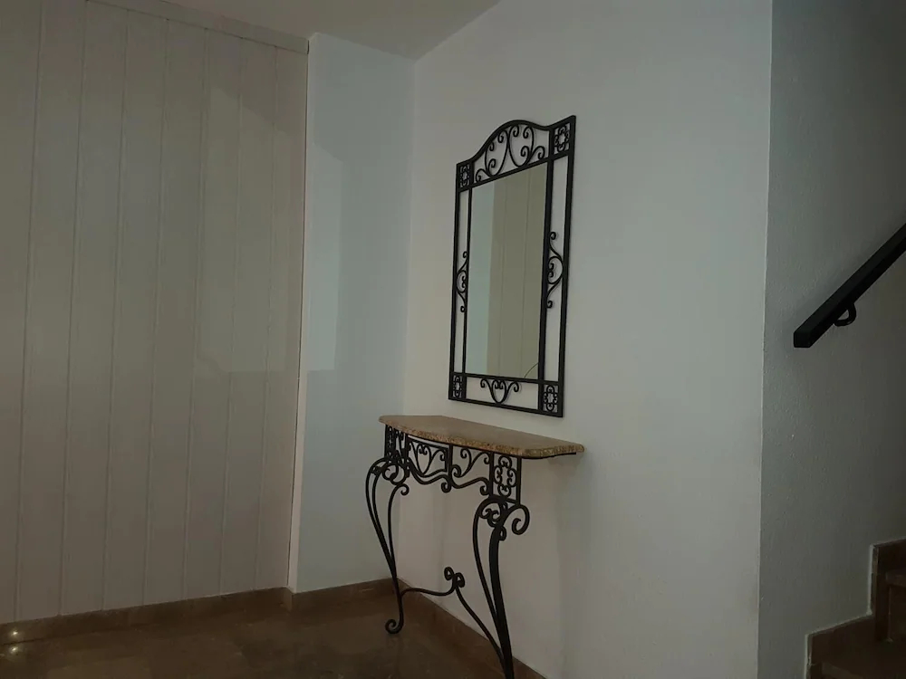 Apartamentos La Bastida