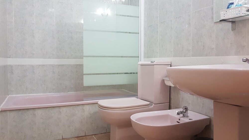 Apartamentos La Bastida
