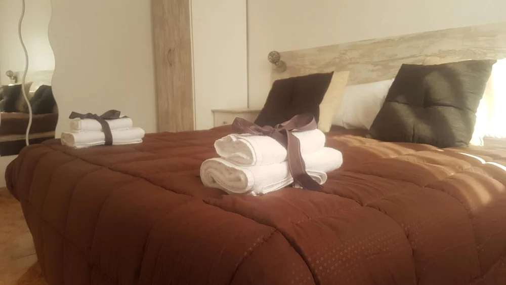 Apartamentos La Bastida