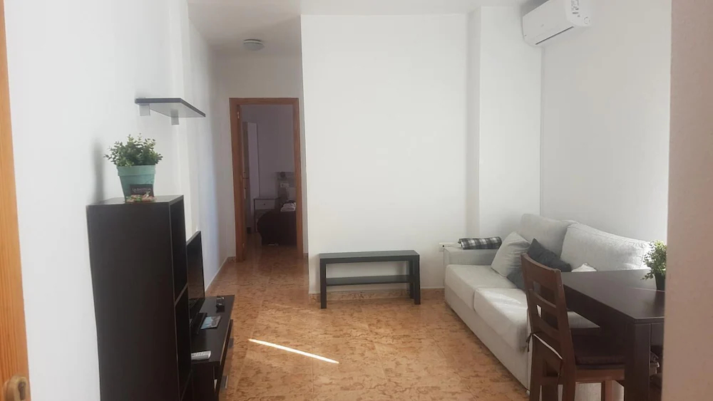 Apartamentos La Bastida