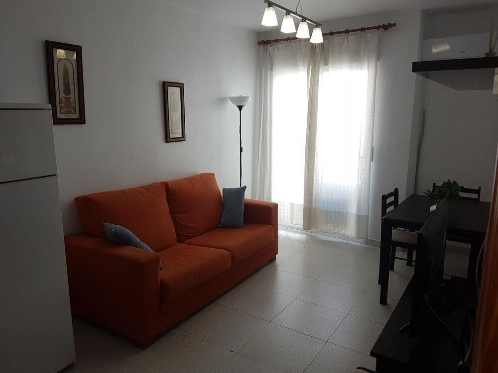 Apartamentos La Bastida