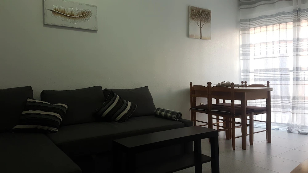 Apartamentos La Bastida