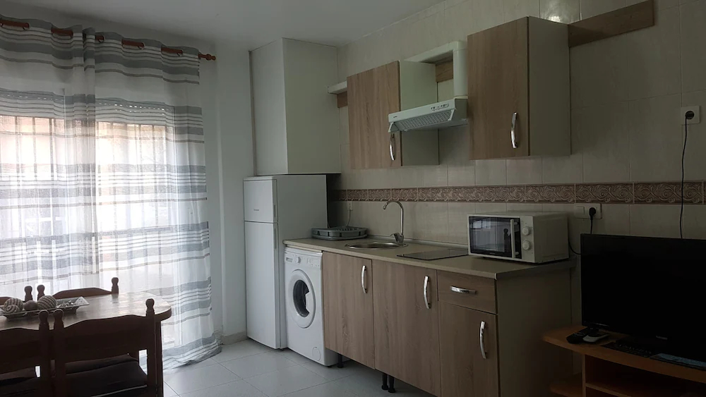Apartamentos La Bastida