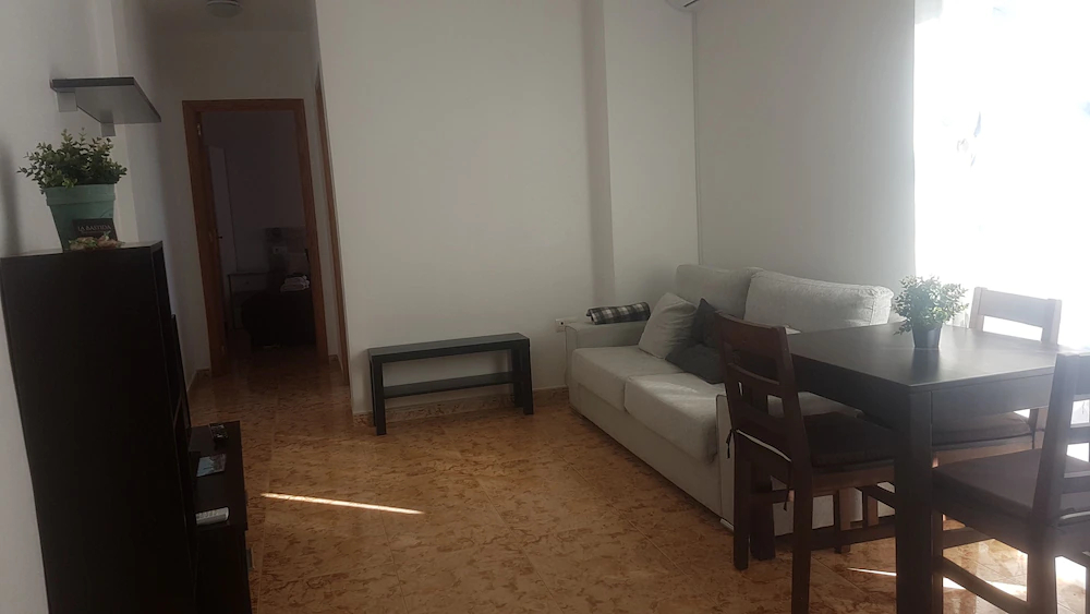 Apartamentos La Bastida