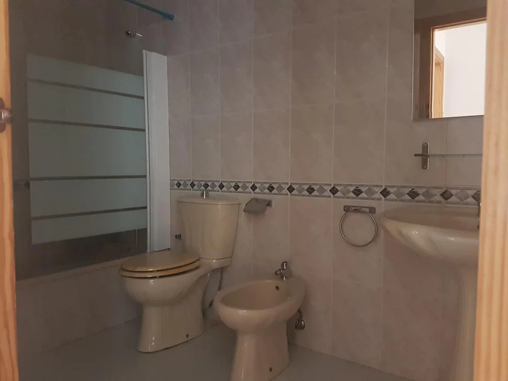 Apartamentos La Bastida