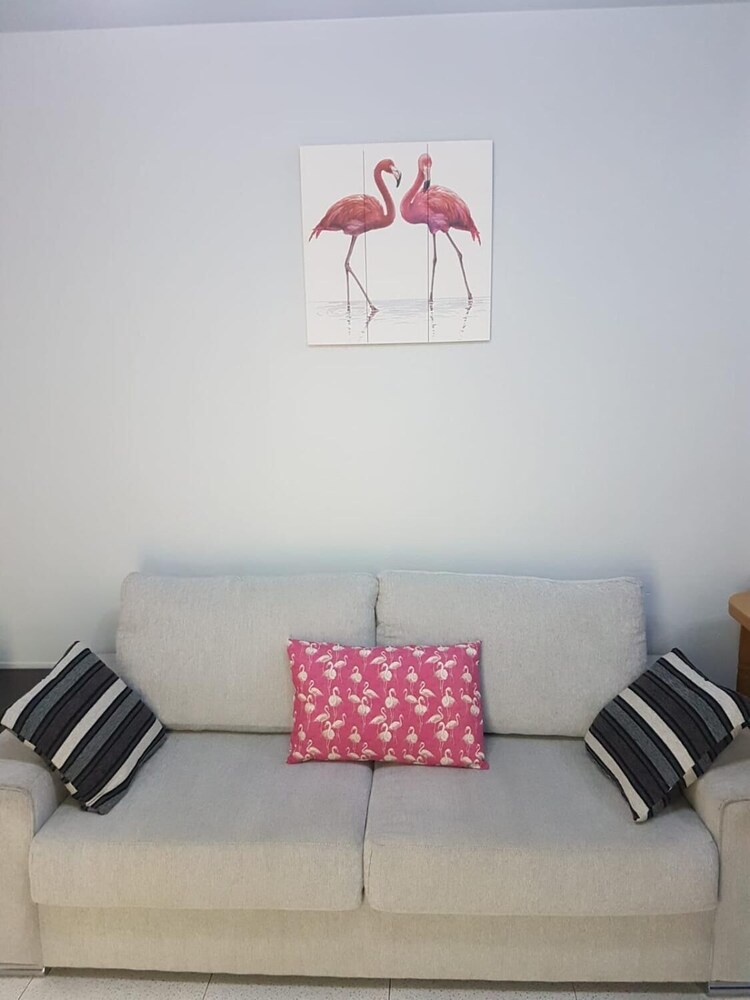 Apartamentos La Bastida