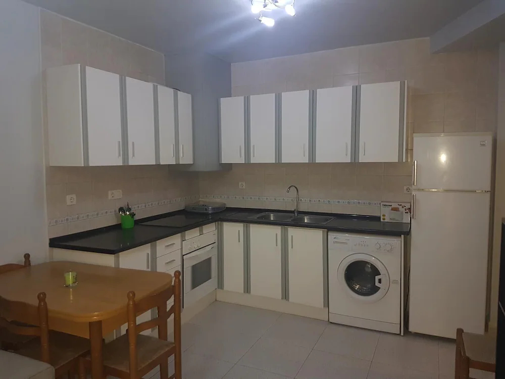 Apartamentos La Bastida