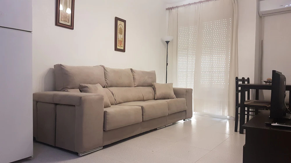 Apartamentos La Bastida