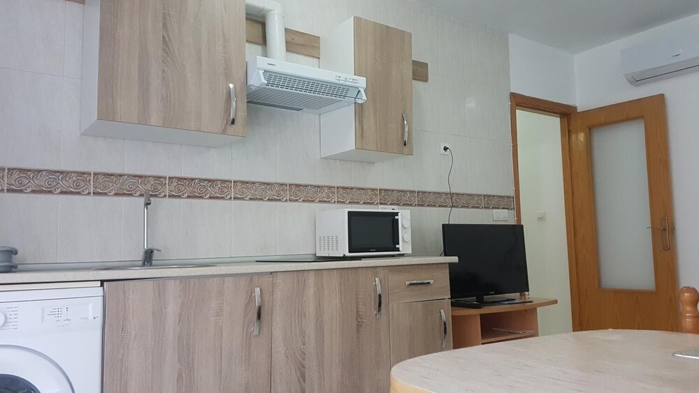 Apartamentos La Bastida