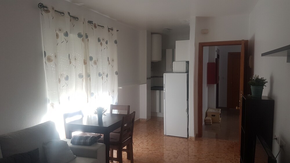 Apartamentos La Bastida