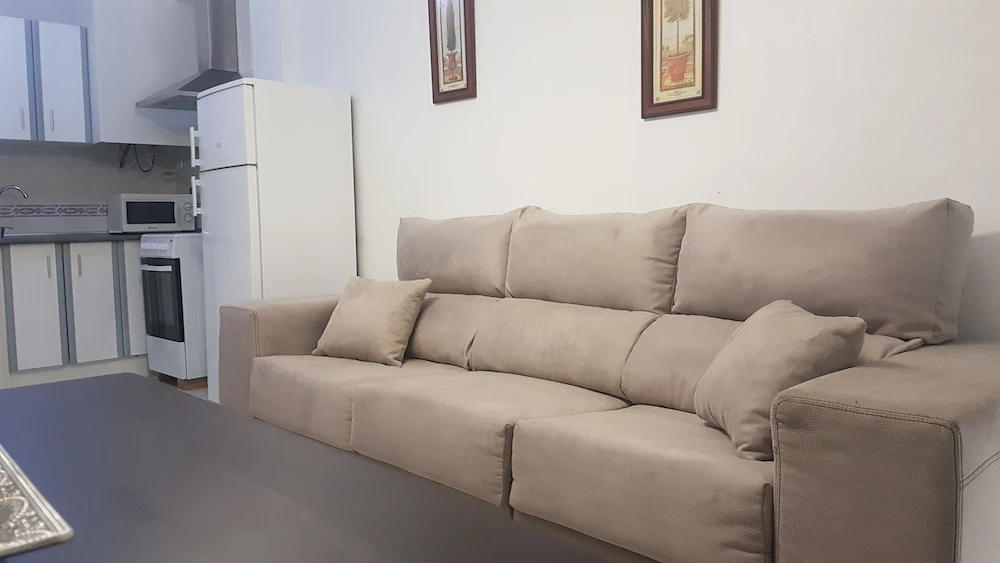 Apartamentos La Bastida