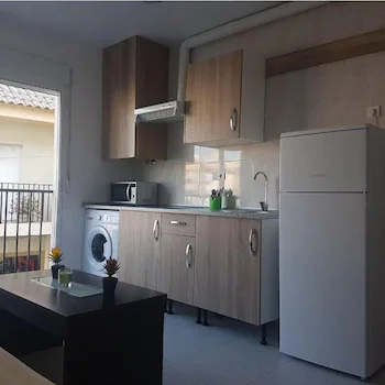 Apartamentos La Bastida