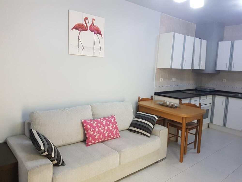 Apartamentos La Bastida