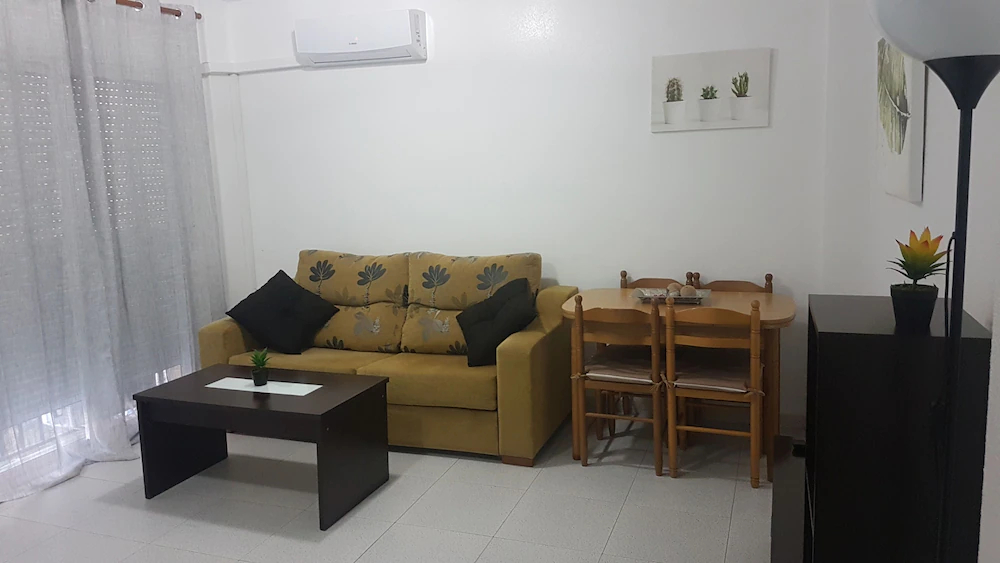 Apartamentos La Bastida