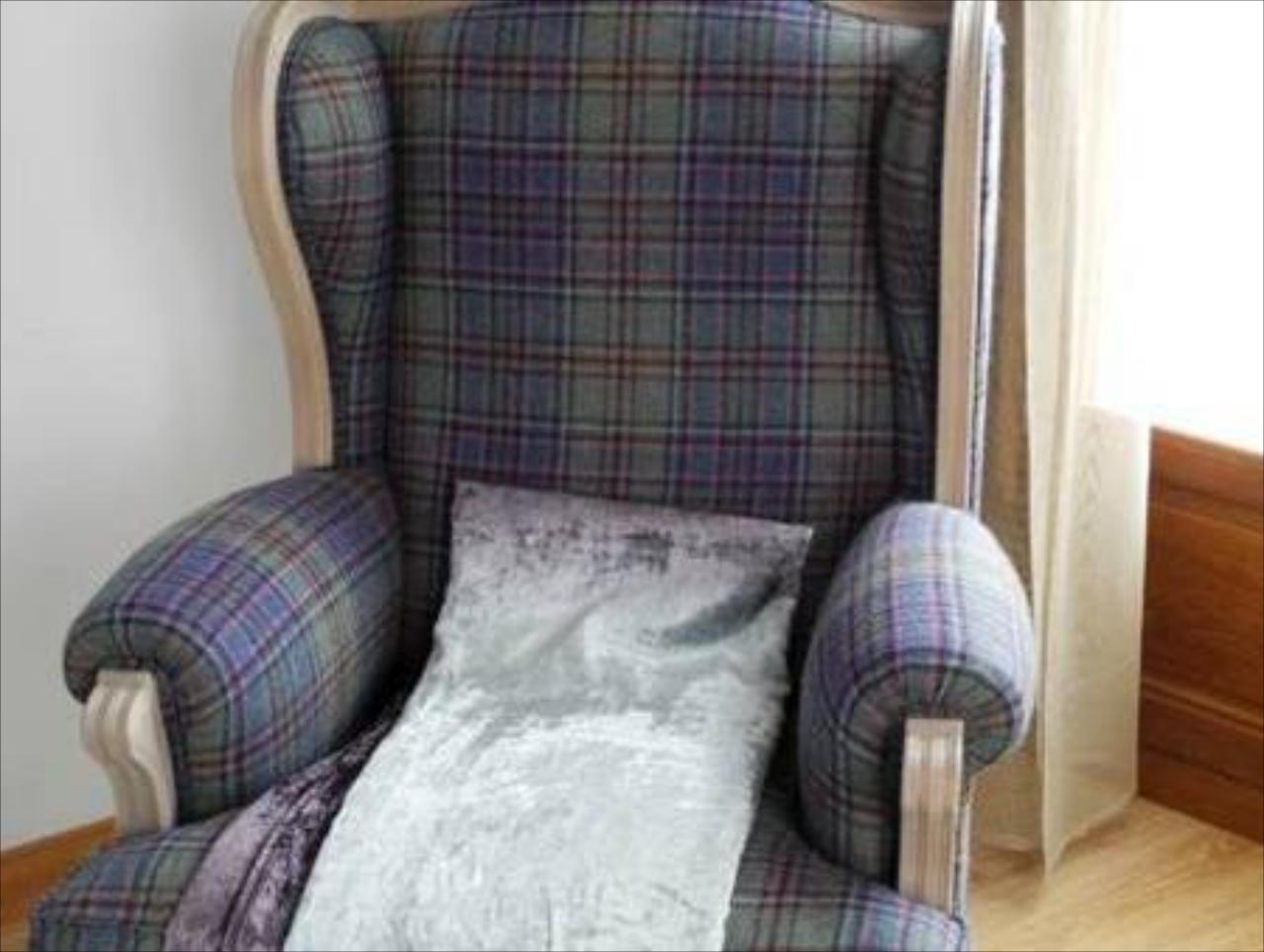 Hospedería Chapitel