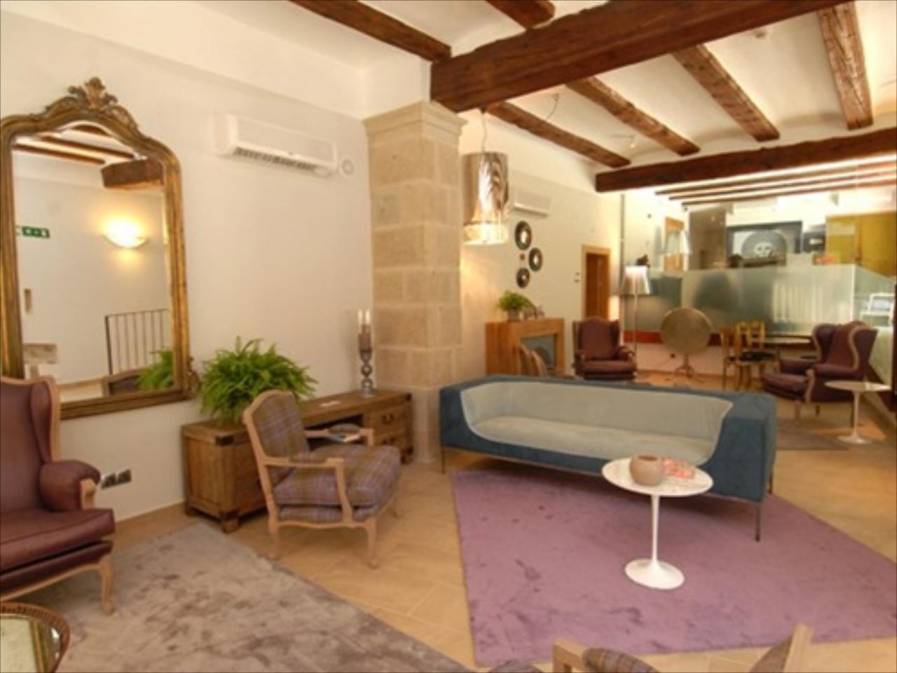 Hospedería Chapitel