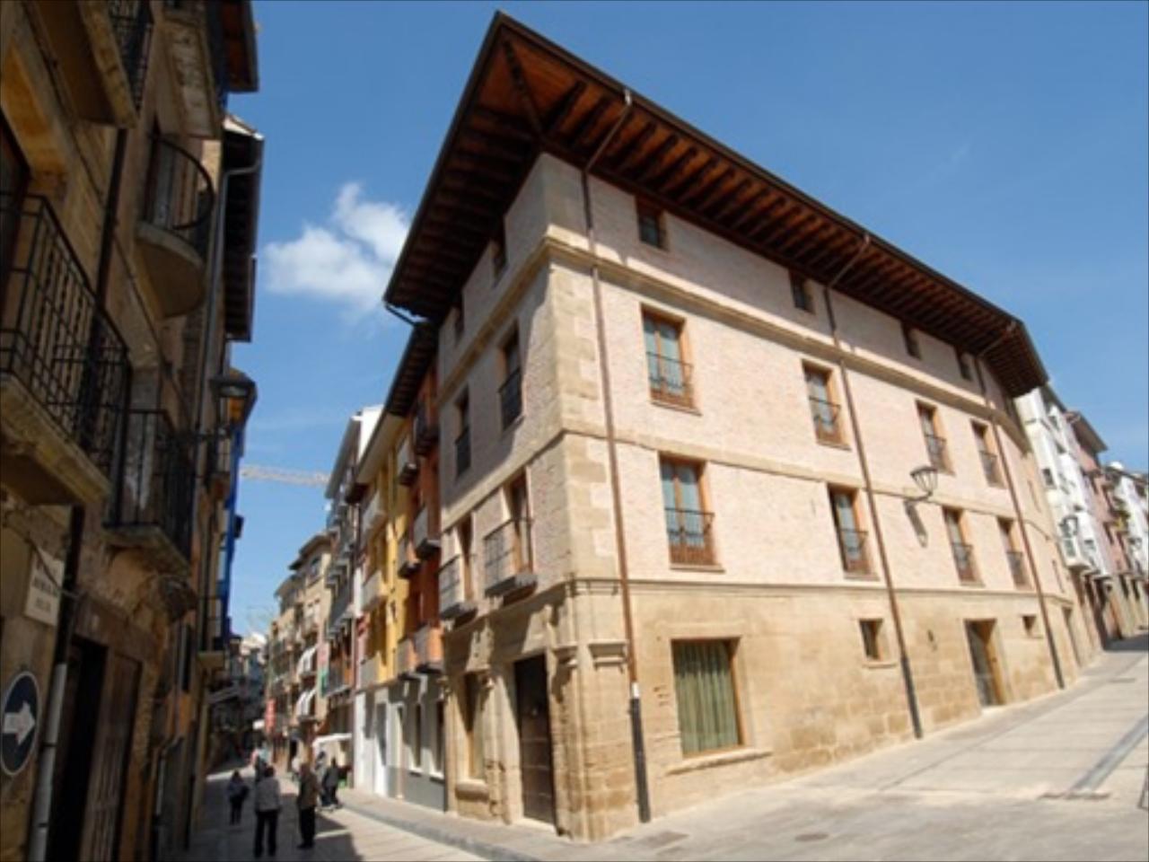 Hospedería Chapitel