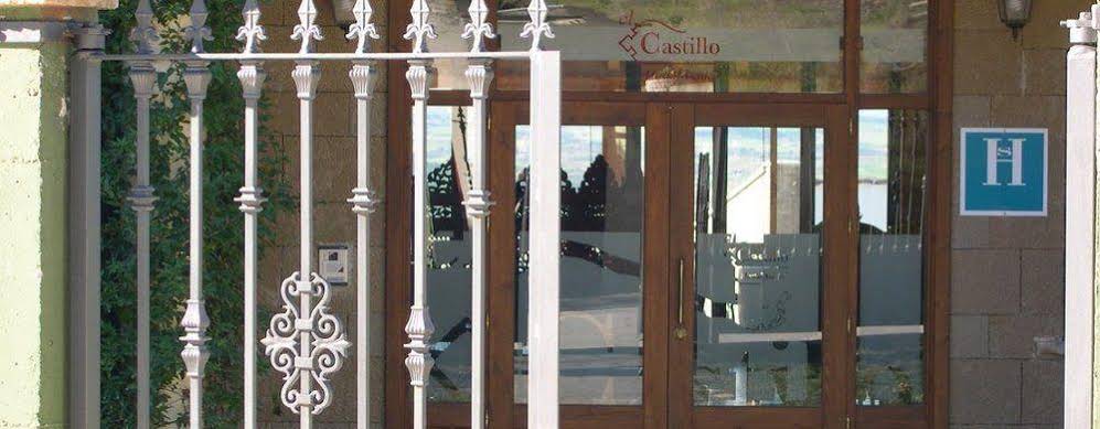 Hotel Asador el Castillo