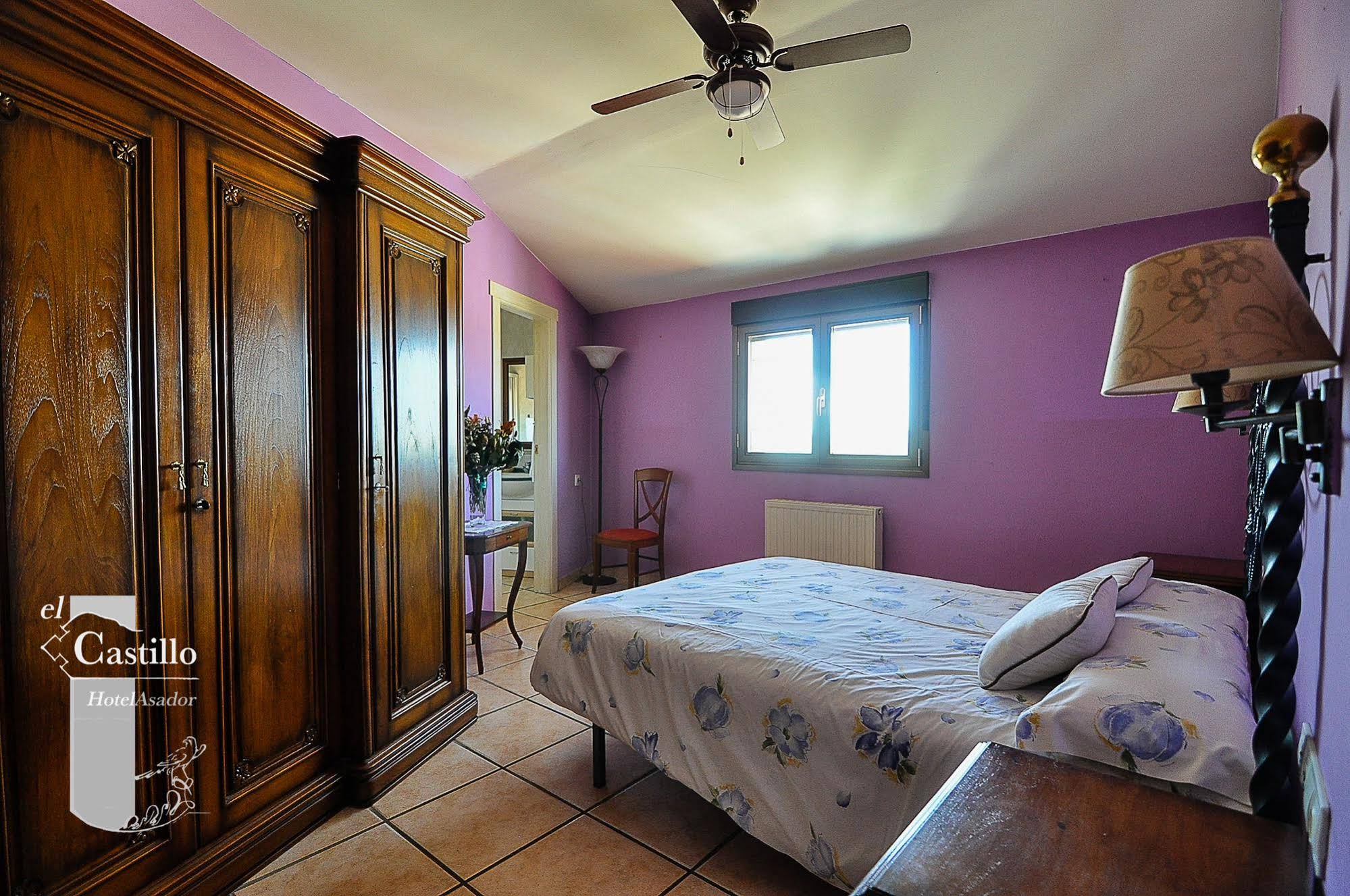 Hotel Asador el Castillo