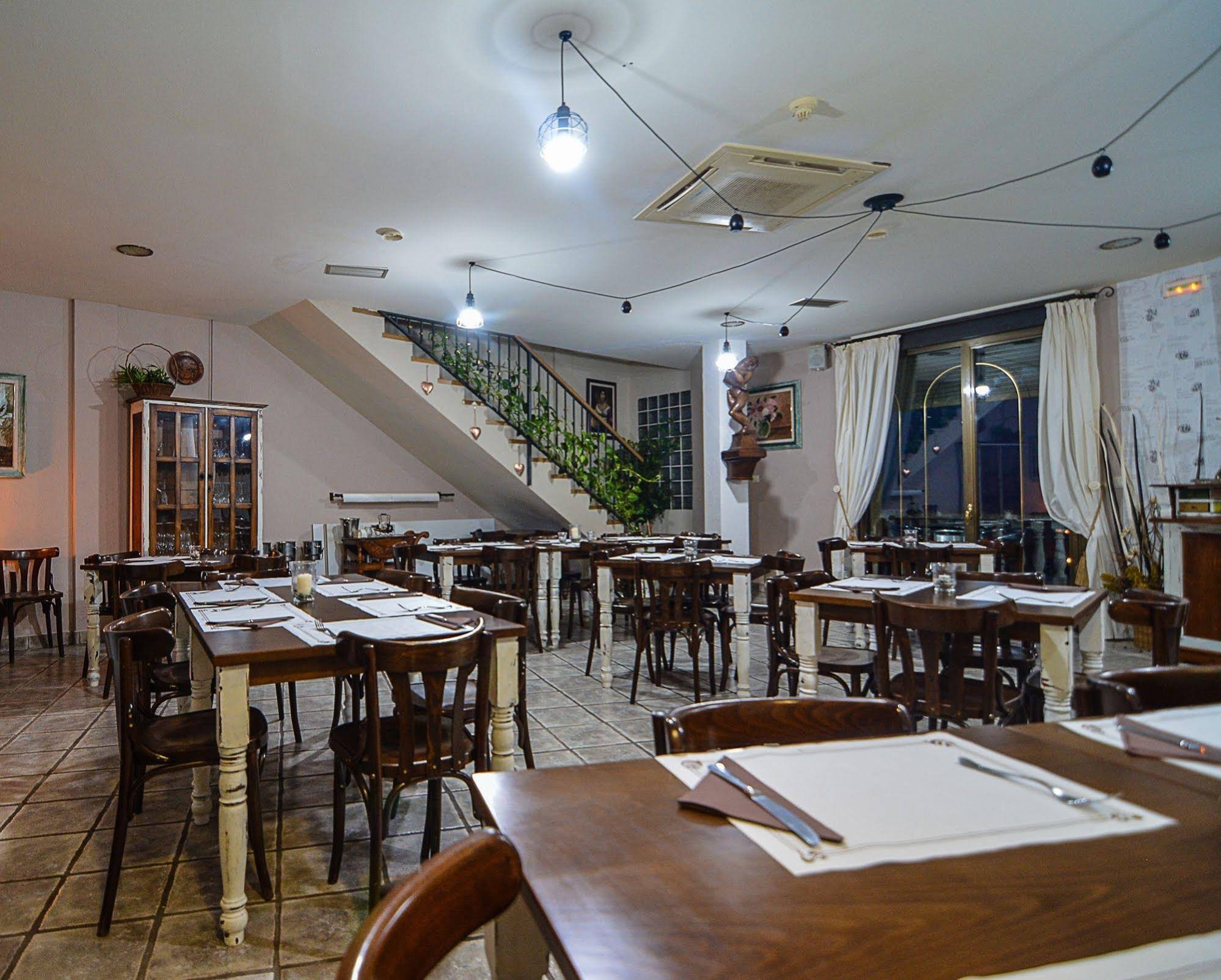 Hotel Asador el Castillo