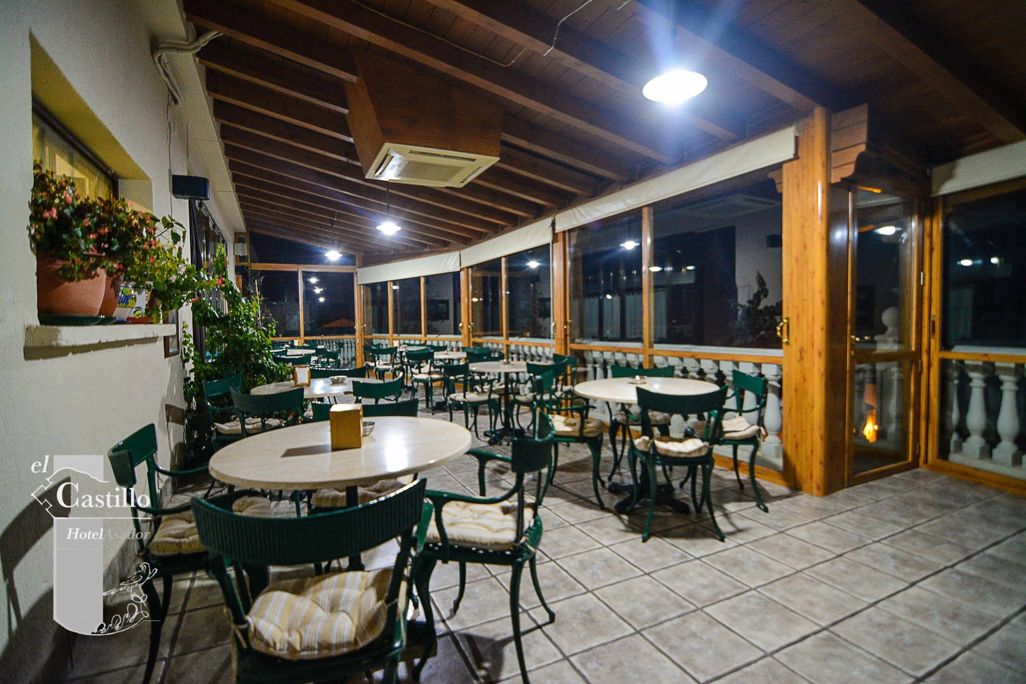 Hotel Asador el Castillo