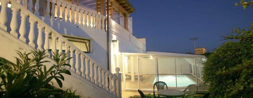 Hotel Asador el Castillo