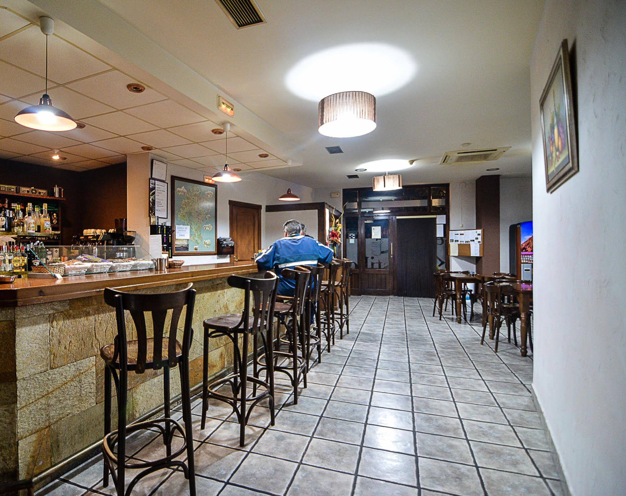 Hotel Asador el Castillo