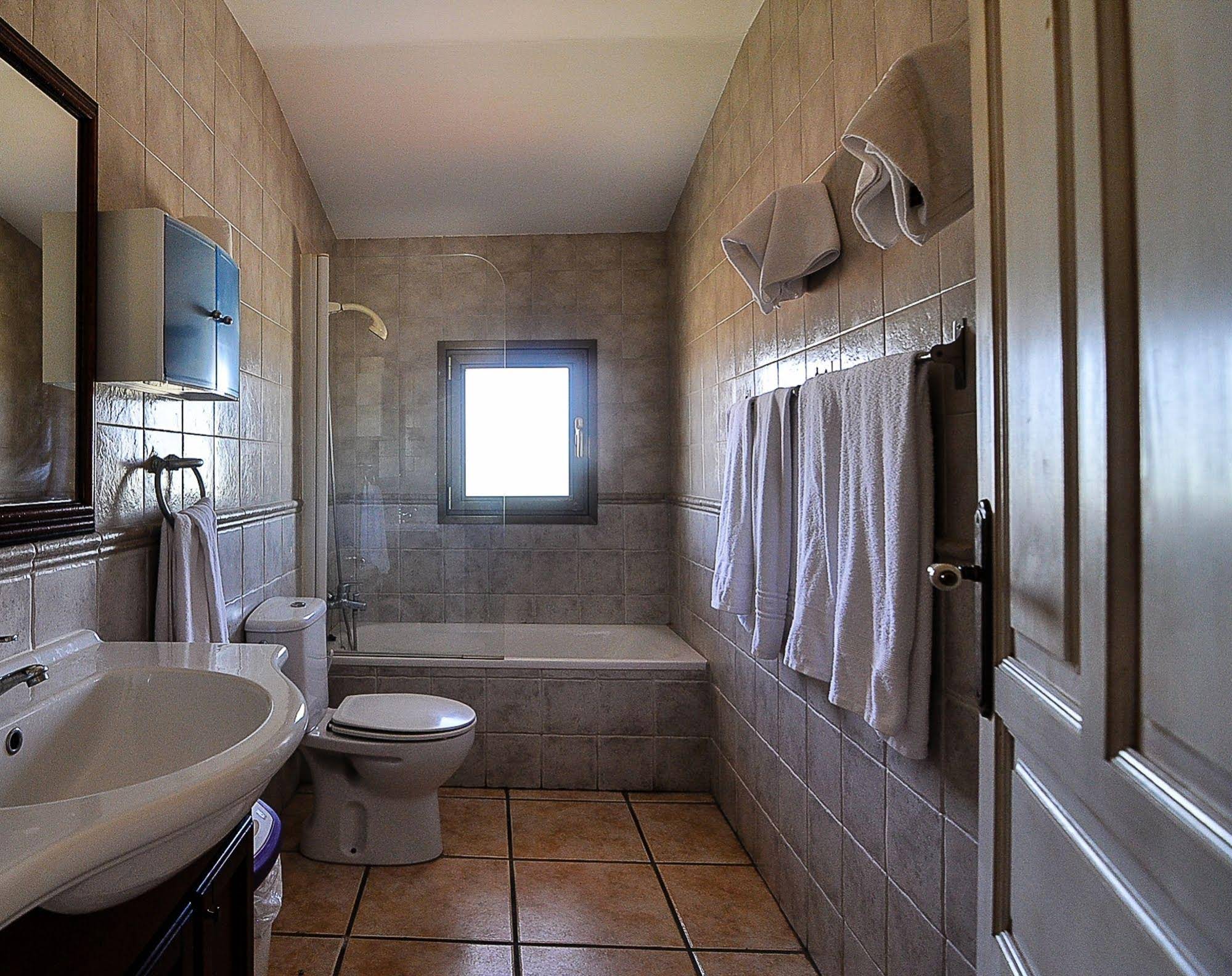 Hotel Asador el Castillo