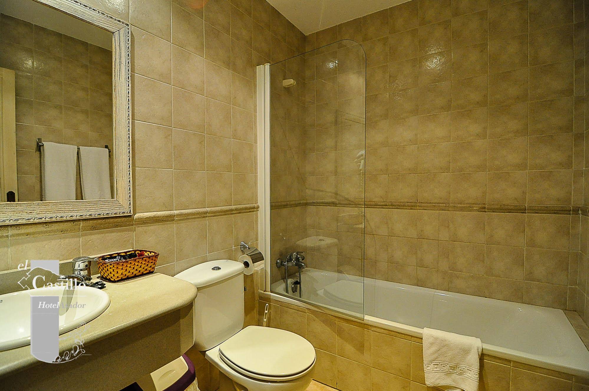 Hotel Asador el Castillo