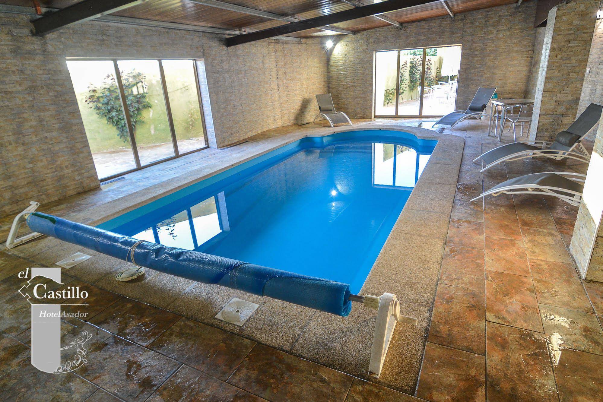 Hotel Asador el Castillo
