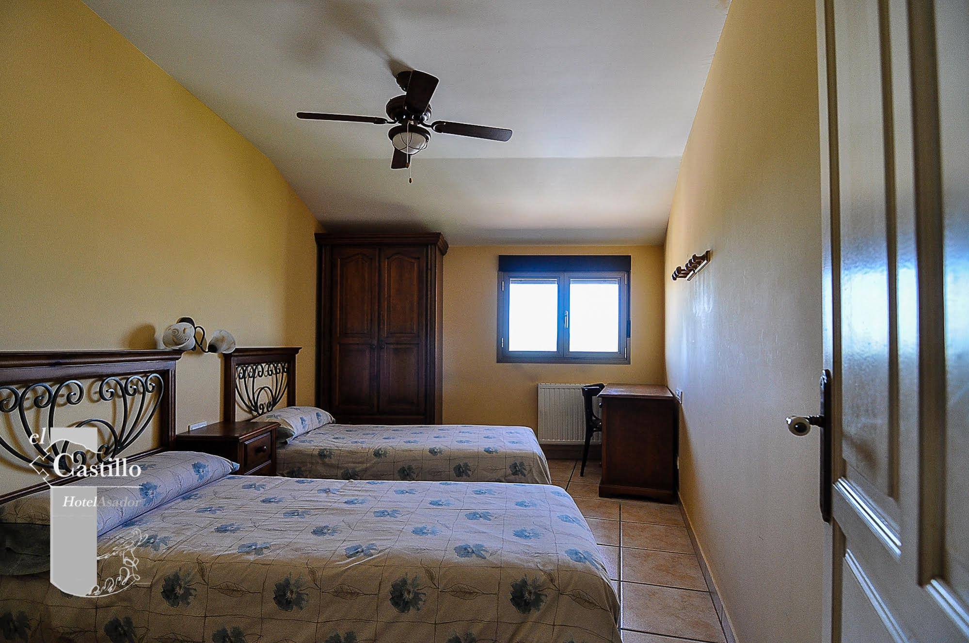 Hotel Asador el Castillo