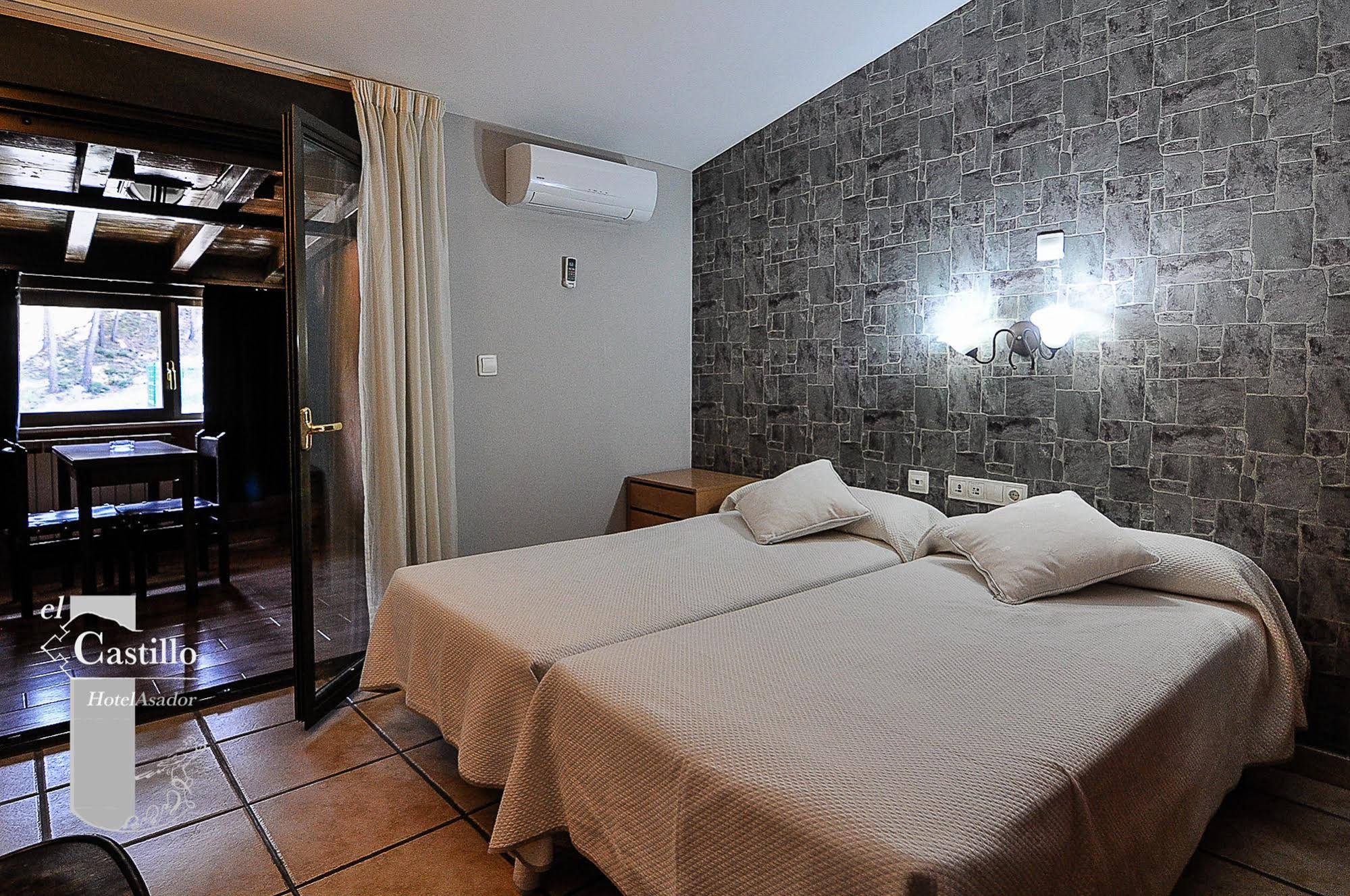 Hotel Asador el Castillo