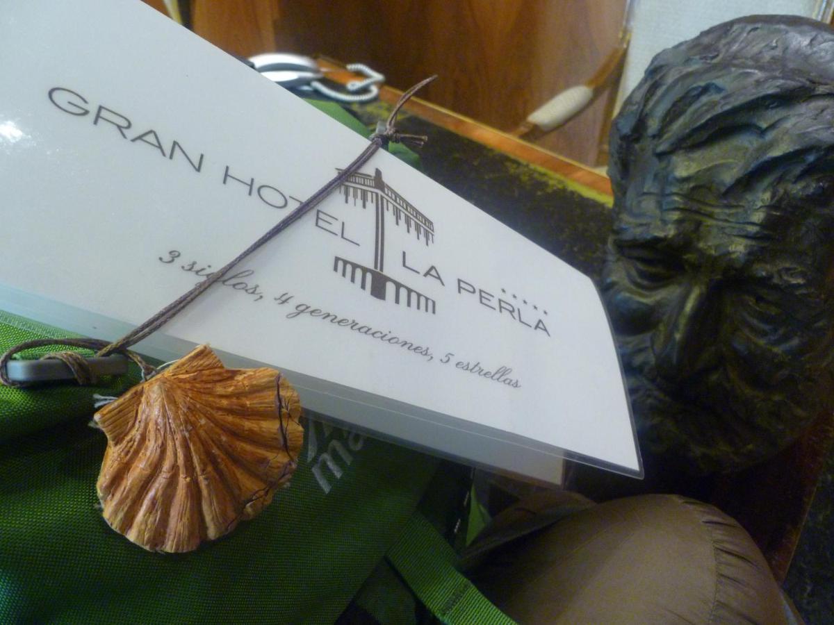 Gran Hotel La Perla