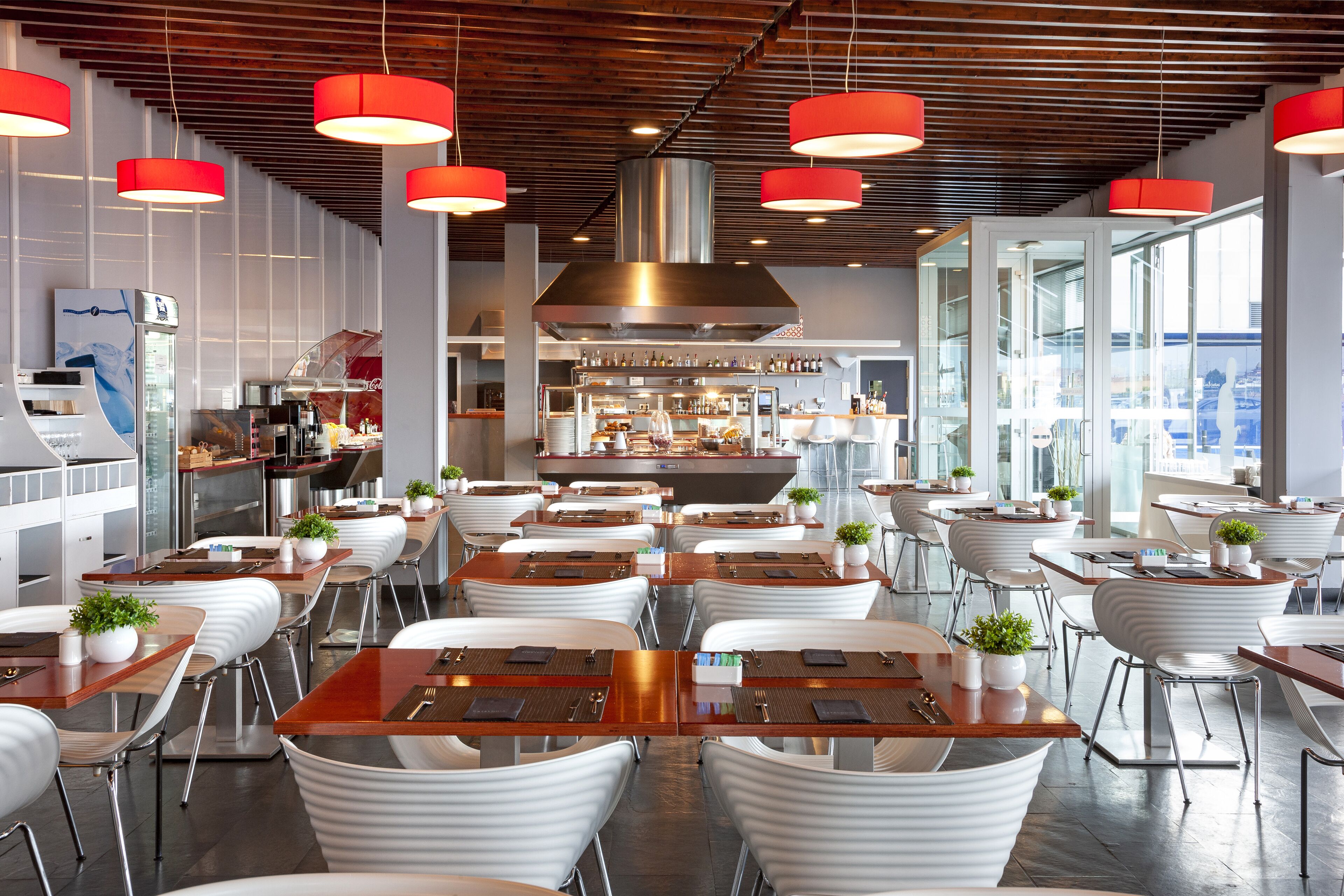 B&B Hotel Logroño Las Cañas