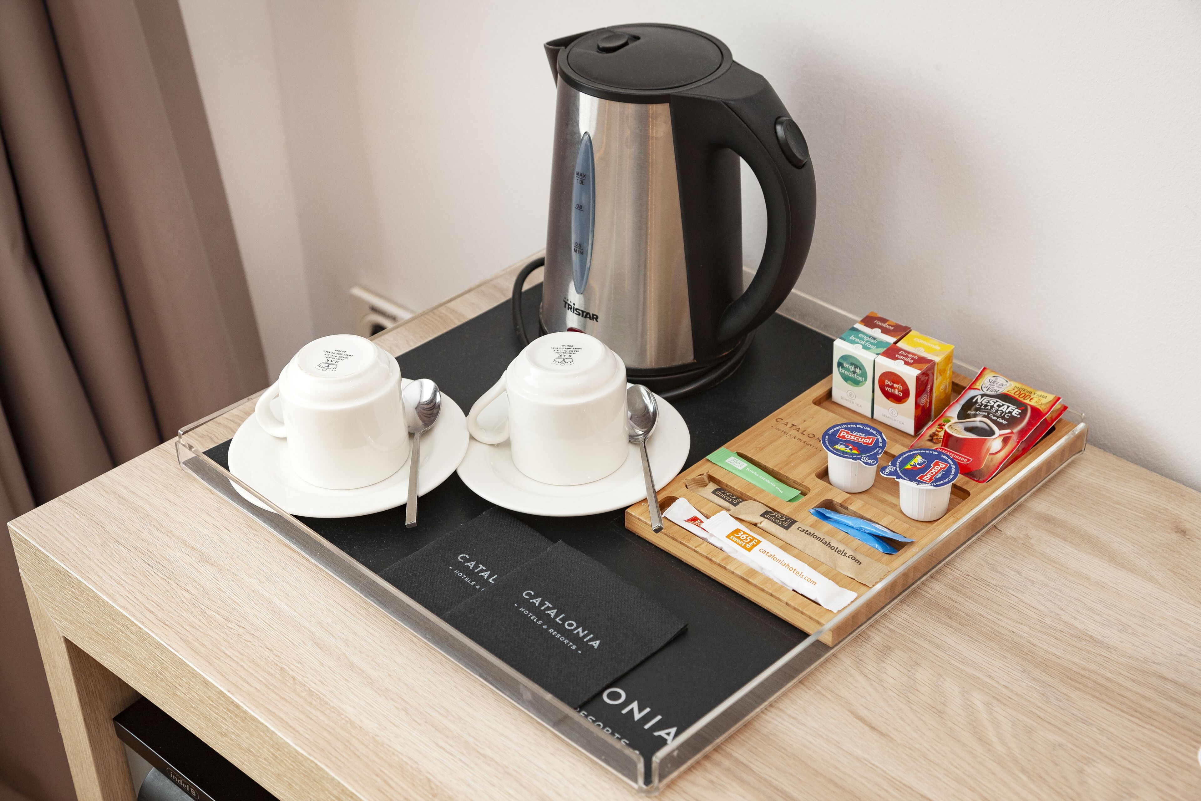 B&B Hotel Logroño Las Cañas