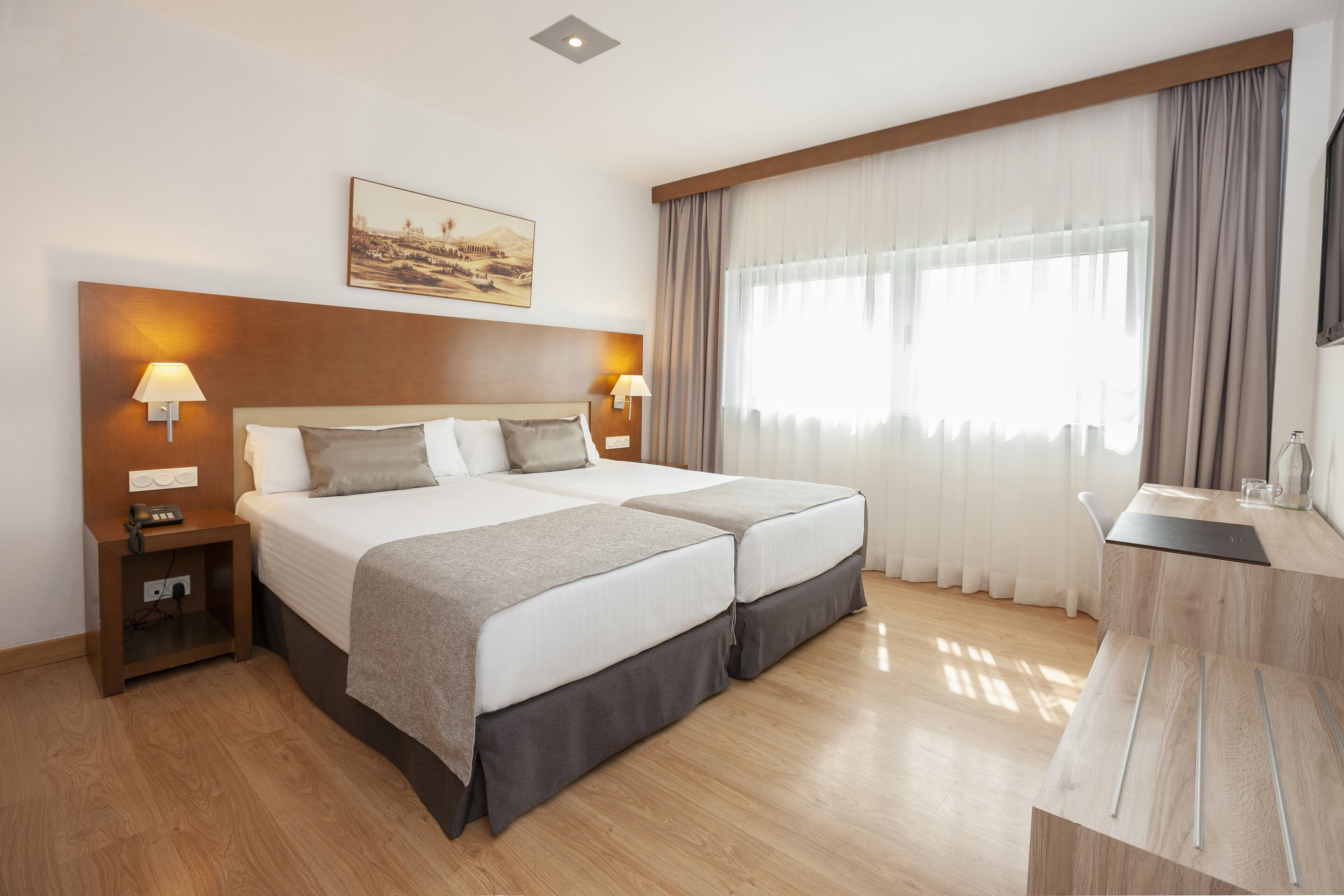 B&B Hotel Logroño Las Cañas