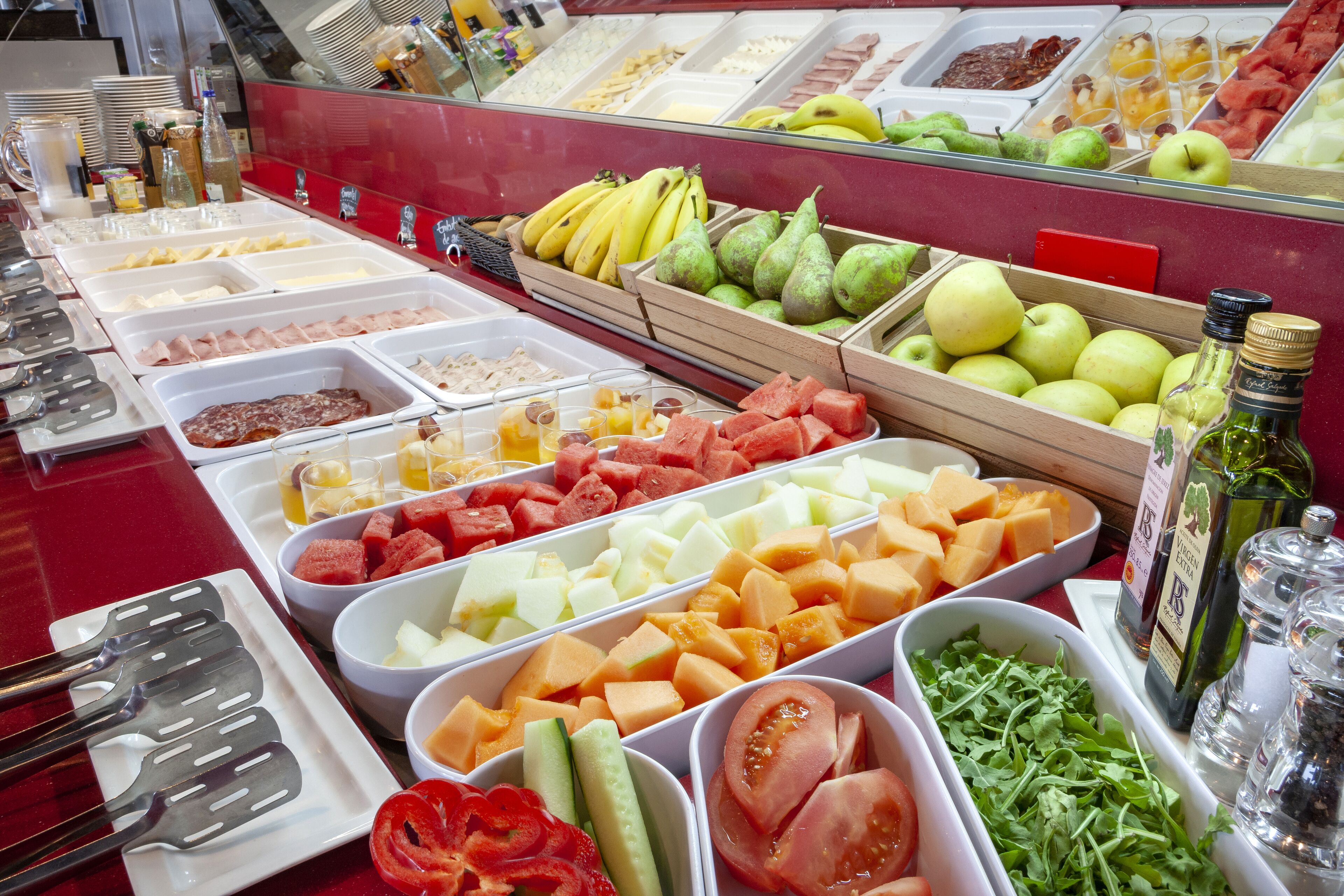 B&B Hotel Logroño Las Cañas