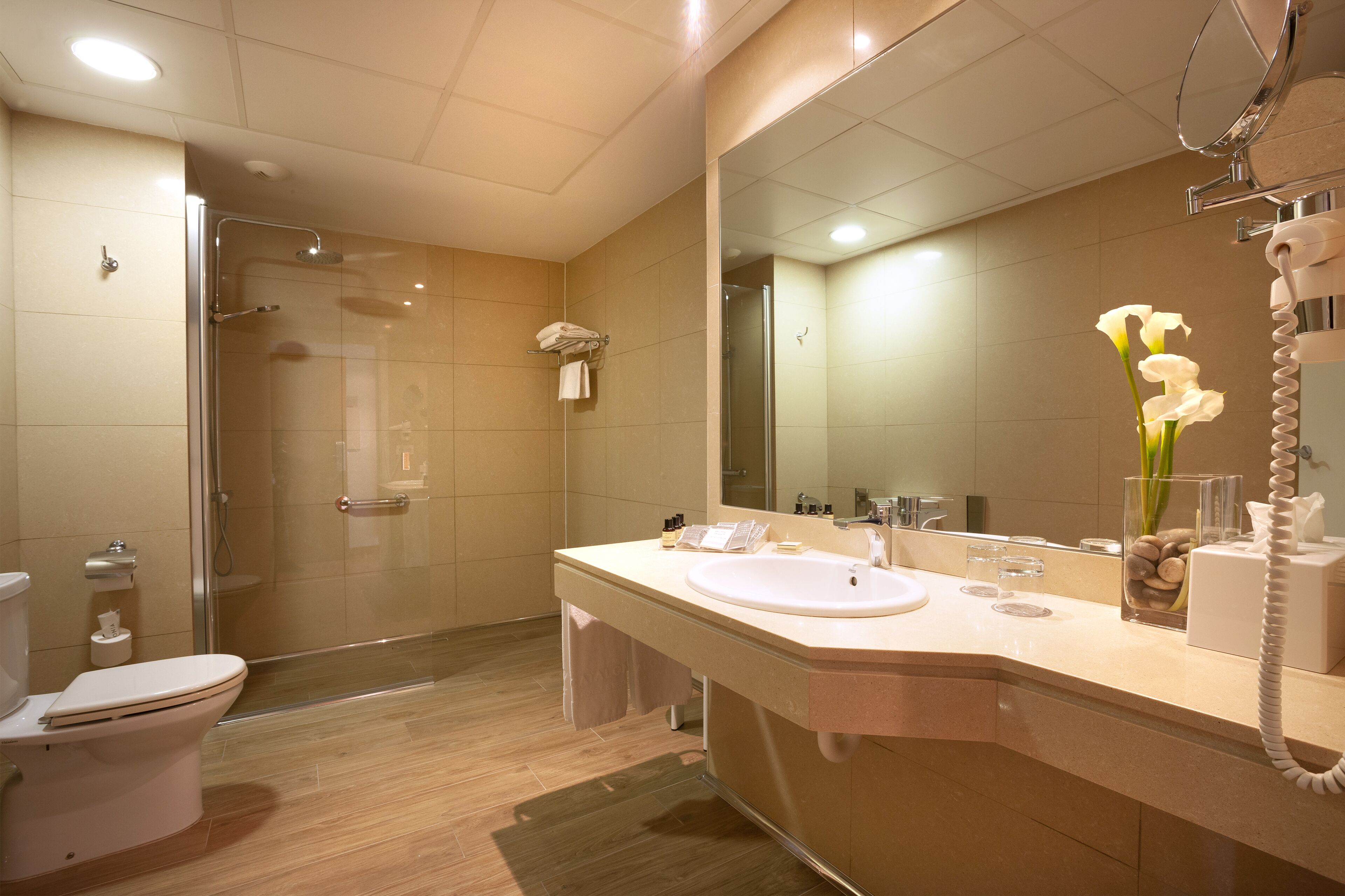 B&B Hotel Logroño Las Cañas