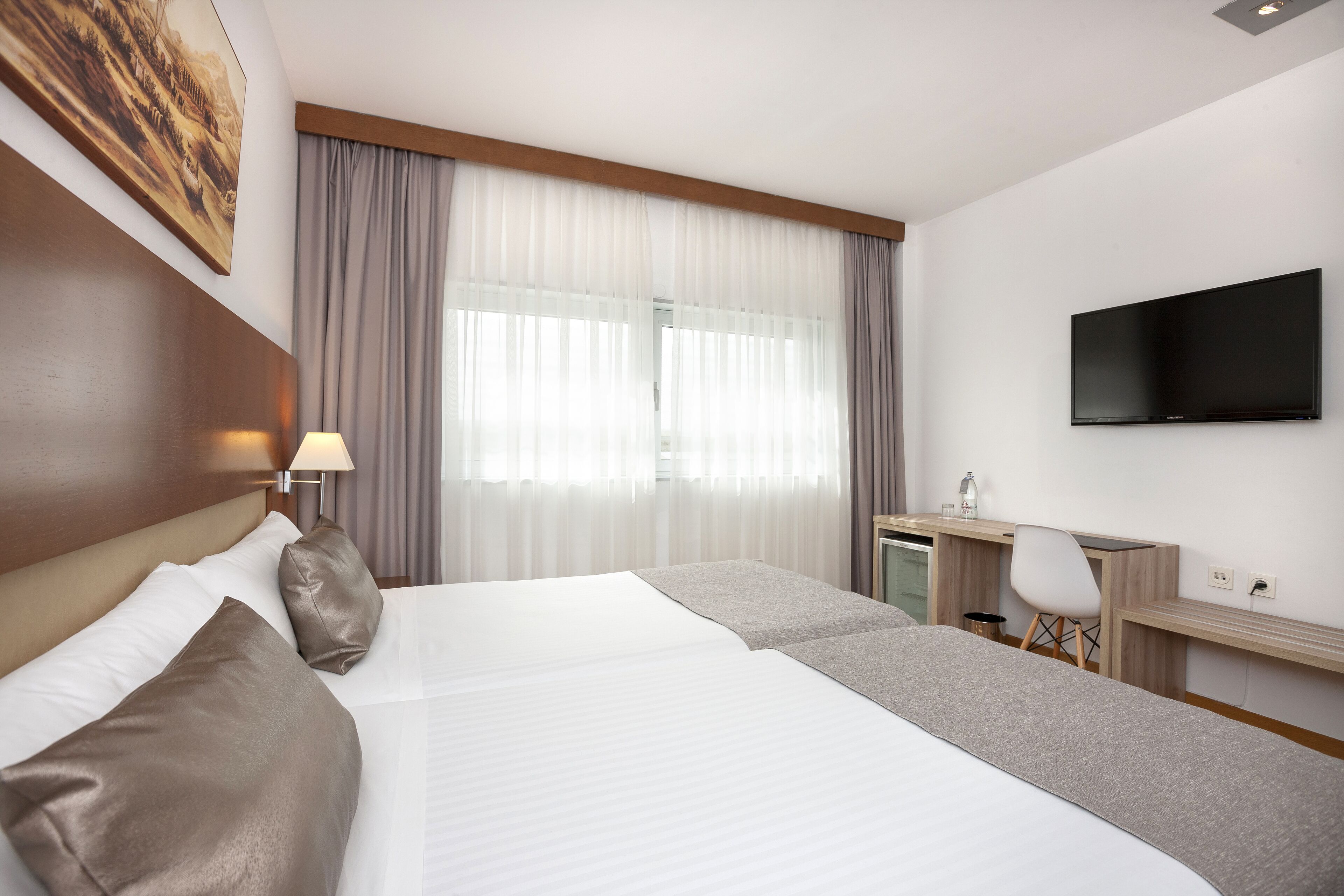 B&B Hotel Logroño Las Cañas