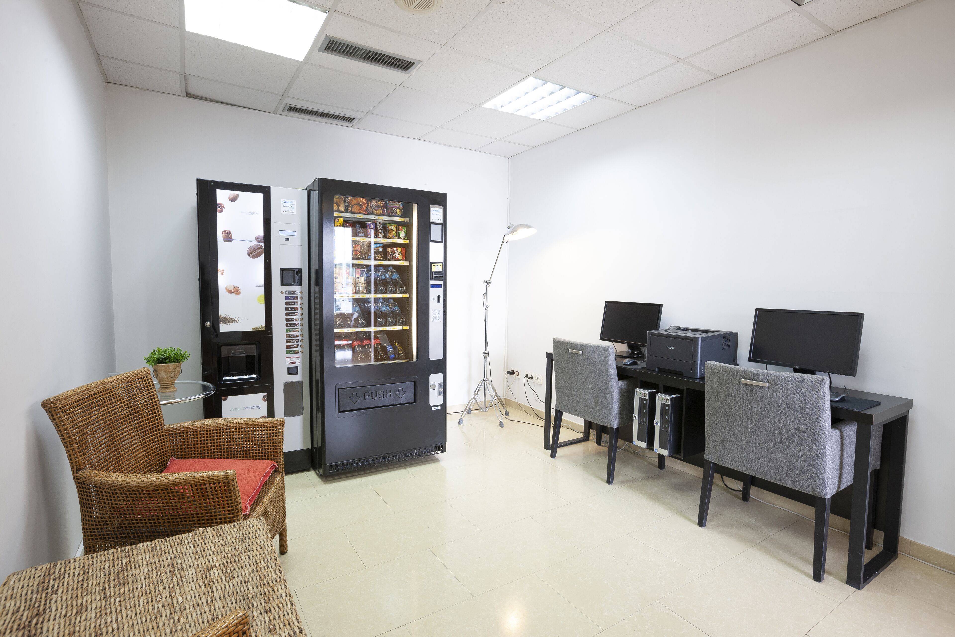 B&B Hotel Logroño Las Cañas