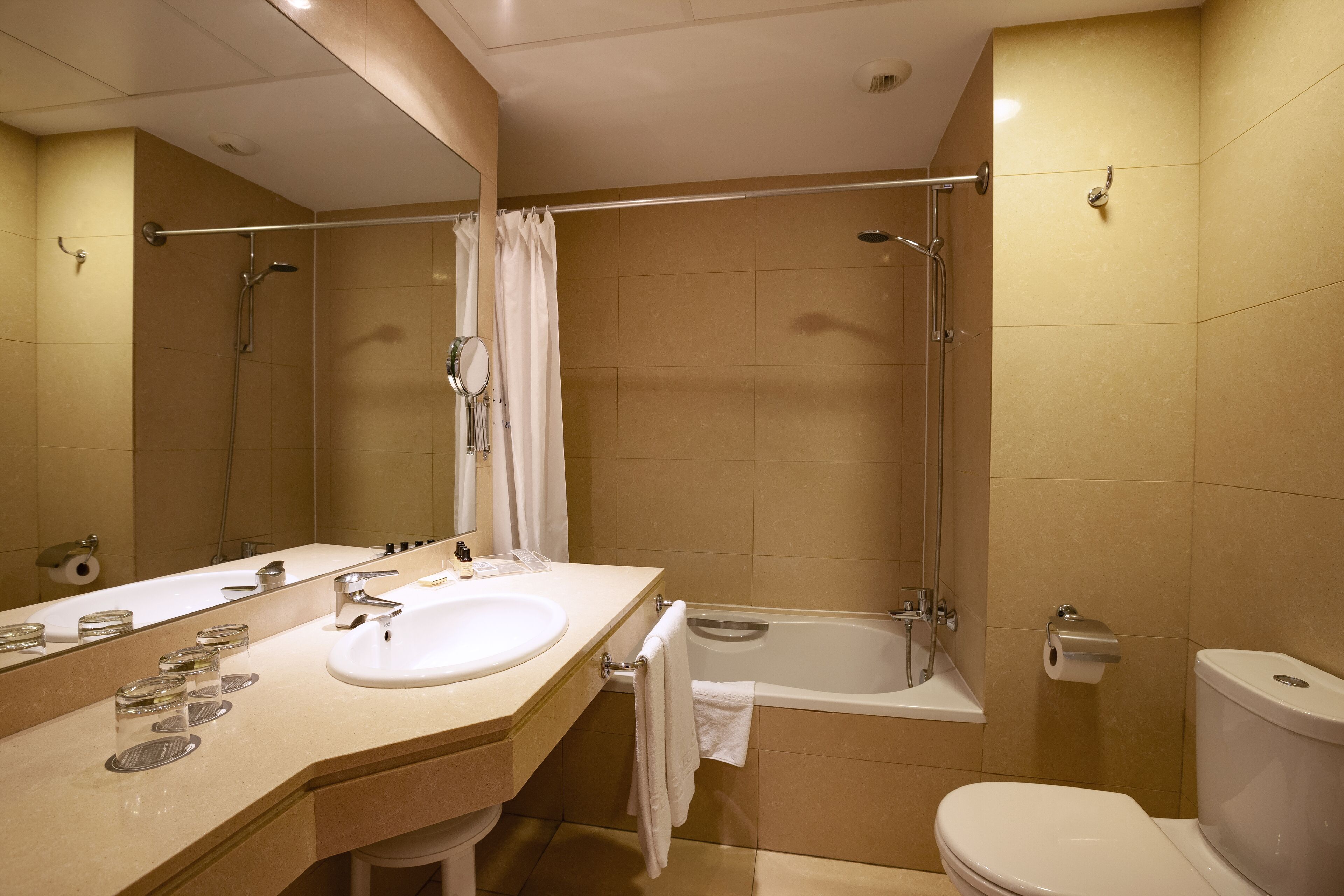 B&B Hotel Logroño Las Cañas