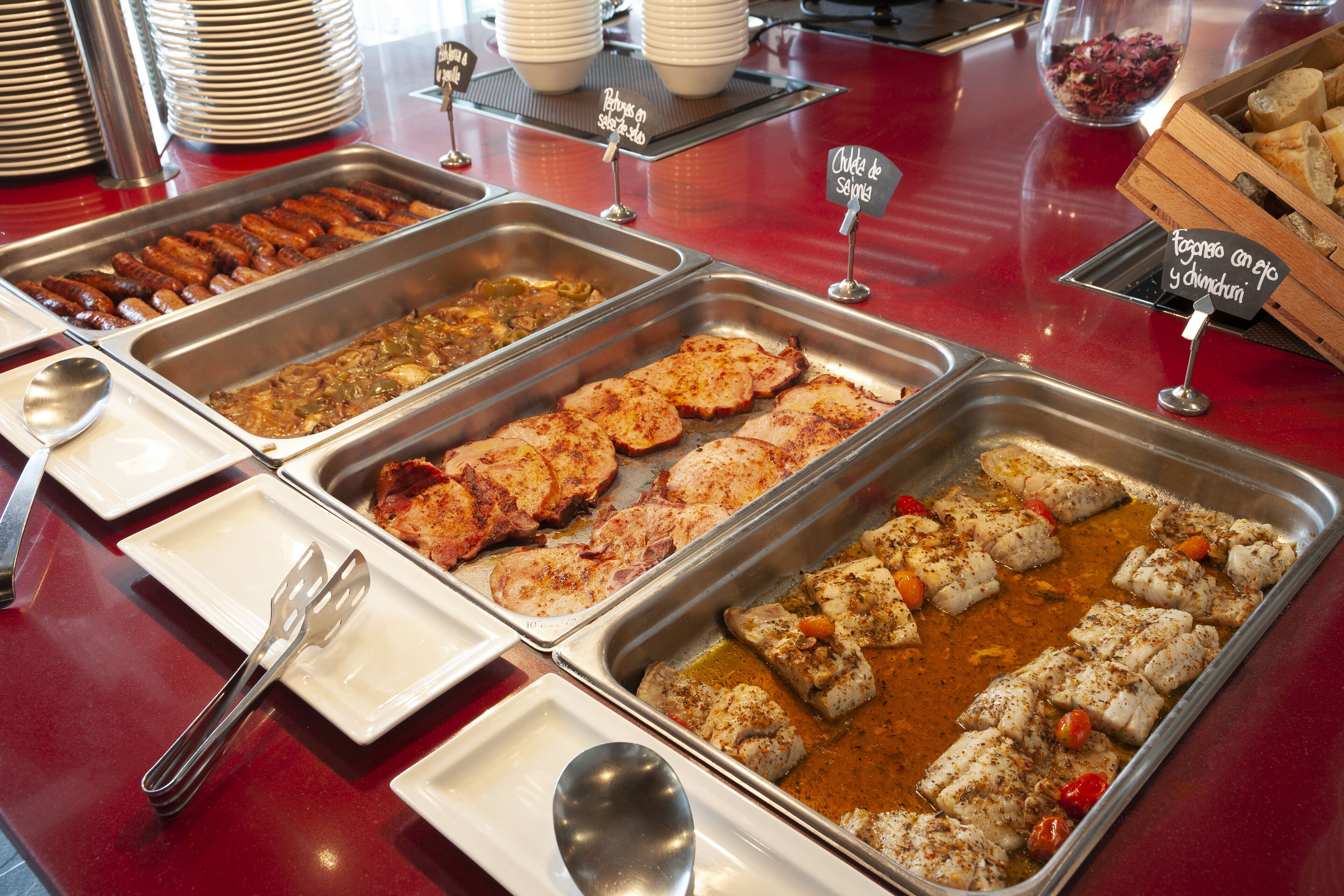 B&B Hotel Logroño Las Cañas