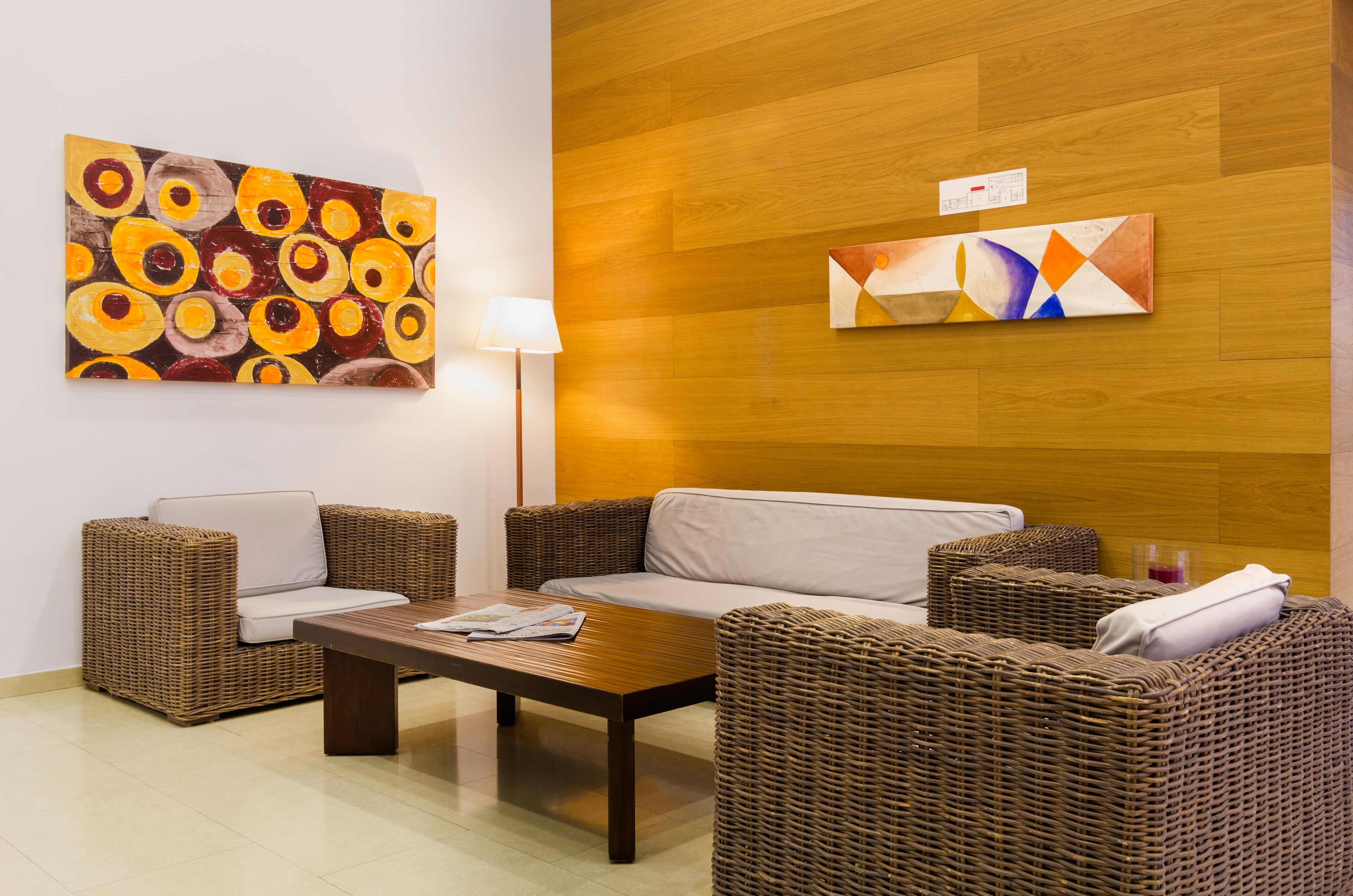 B&B Hotel Logroño Las Cañas