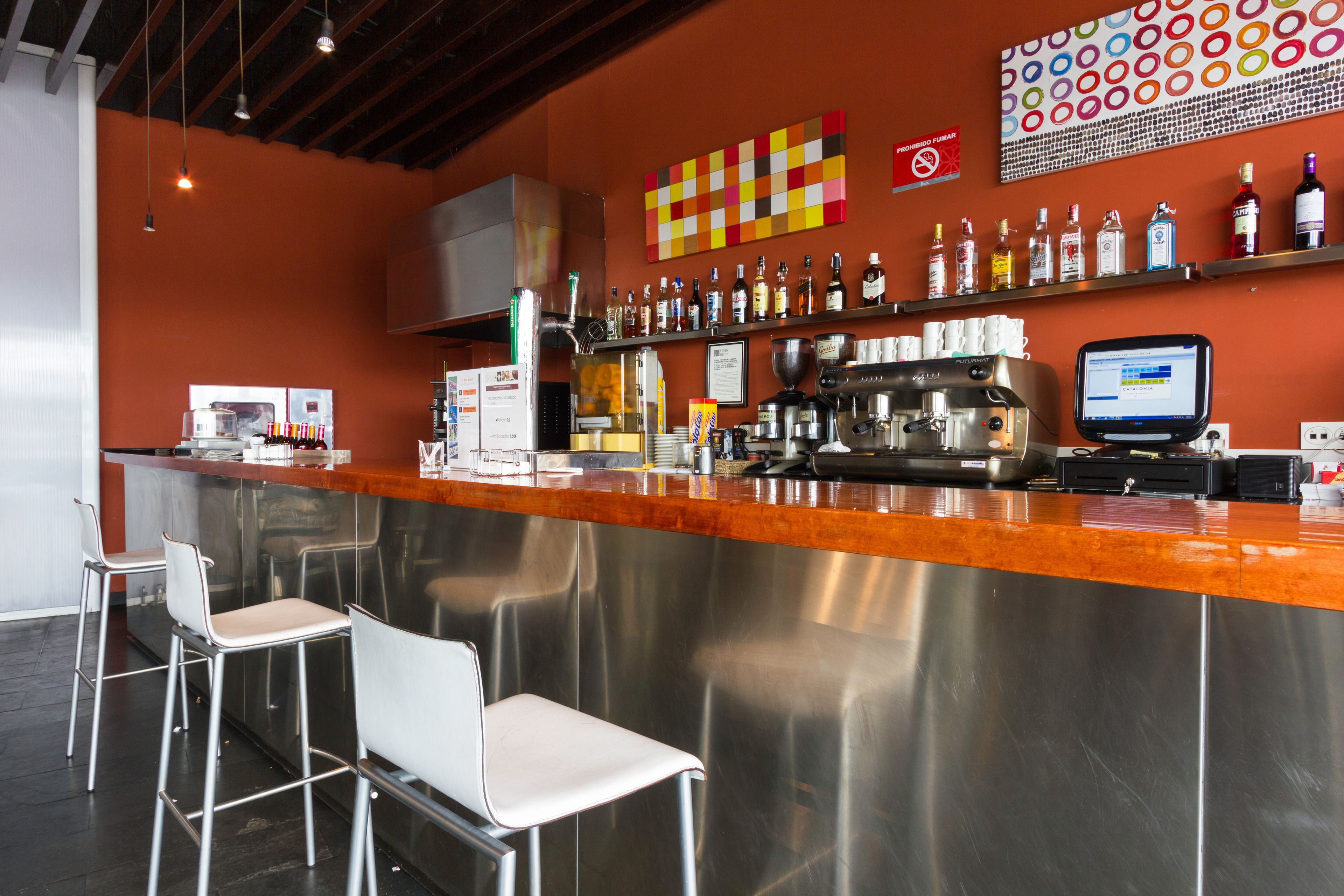 B&B Hotel Logroño Las Cañas